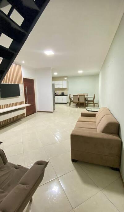 Вилла Casa Aconchego Фейра-ди-Сантана Экстерьер фото